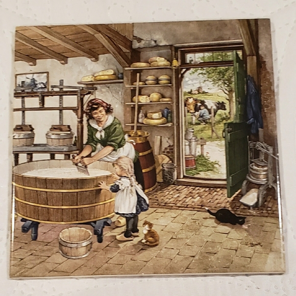 ROYAL SCHWABAP Tiles - Picture 3 of 6